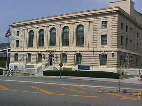 bluefield courthouse